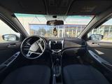 Hyundai Accent 2014 года за 4 350 000 тг. в Усть-Каменогорск – фото 5