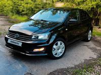 Volkswagen Polo 2019 года за 5 700 000 тг. в Петропавловск