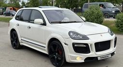 Porsche Cayenne 2007 года за 8 900 000 тг. в Алматы – фото 4