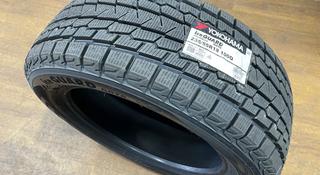 235/55r18 Yokohama Ice Guard G075 за 80 000 тг. в Астана