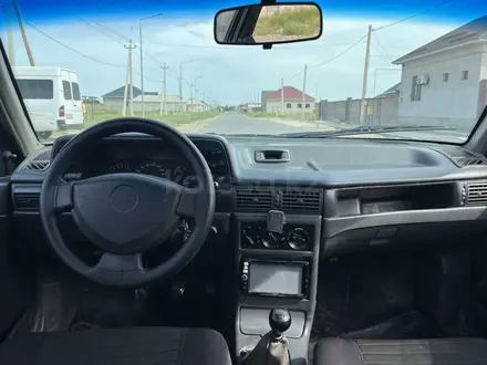 Daewoo Nexia 2007 года за 800 000 тг. в Туркестан – фото 4