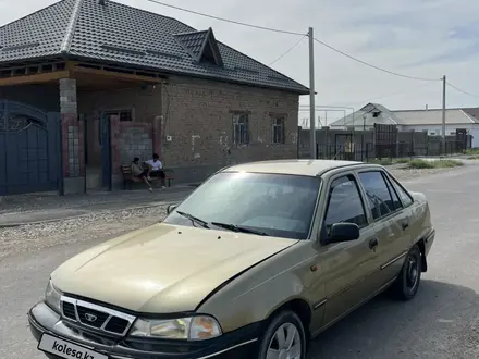 Daewoo Nexia 2007 года за 800 000 тг. в Туркестан – фото 2