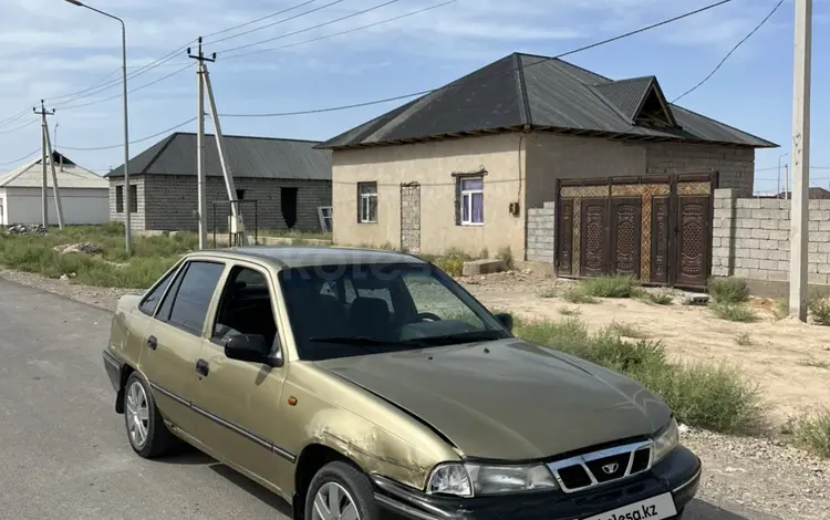 Daewoo Nexia 2007 года за 800 000 тг. в Туркестан
