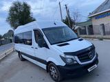 Mercedes-Benz Sprinter 2018 годаүшін20 000 000 тг. в Алматы – фото 3