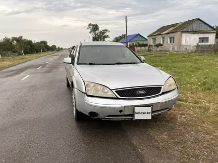 Ford Mondeo 2002 года за 1 250 000 тг. в Смирново – фото 8