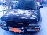 Audi 80 1994 годаүшін2 600 000 тг. в Петропавловск – фото 3