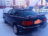 Audi 80 1994 годаүшін2 600 000 тг. в Петропавловск – фото 4