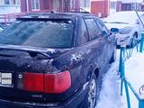 Audi 80 1994 годаүшін2 600 000 тг. в Петропавловск – фото 5