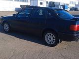 Audi 80 1994 годаүшін2 600 000 тг. в Петропавловск – фото 3