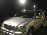 Mercedes-Benz ML 320 2001 года за 4 500 000 тг. в Караганда