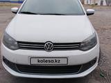 Volkswagen Polo 2014 года за 4 300 000 тг. в Караганда – фото 4