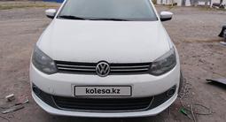 Volkswagen Polo 2014 годаүшін4 300 000 тг. в Караганда – фото 4