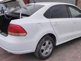 Volkswagen Polo 2014 года за 4 300 000 тг. в Караганда – фото 3