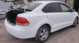 Volkswagen Polo 2014 годаүшін4 300 000 тг. в Караганда – фото 3
