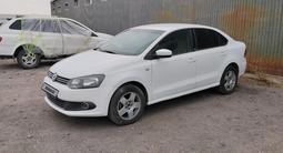 Volkswagen Polo 2014 годаүшін4 300 000 тг. в Караганда
