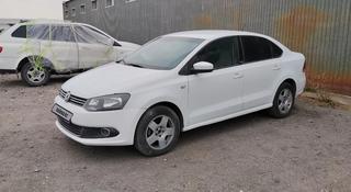 Volkswagen Polo 2014 года за 4 300 000 тг. в Караганда