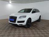 Audi Q7 2013 года за 11 990 000 тг. в Шымкент
