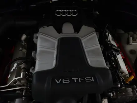 Audi Q7 2013 года за 7 980 000 тг. в Шымкент – фото 11
