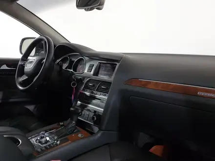 Audi Q7 2013 года за 7 980 000 тг. в Шымкент – фото 15