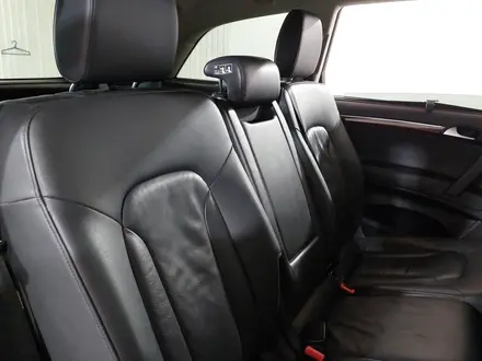 Audi Q7 2013 года за 7 980 000 тг. в Шымкент – фото 16