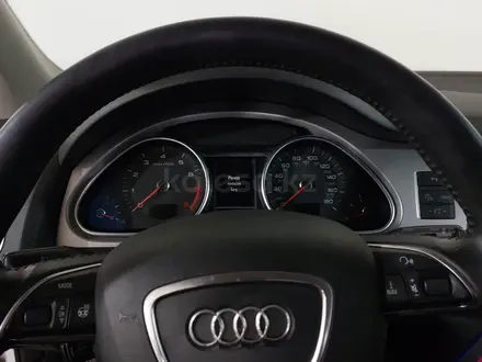 Audi Q7 2013 года за 7 980 000 тг. в Шымкент – фото 19