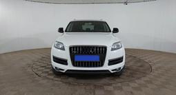 Audi Q7 2013 года за 11 990 000 тг. в Шымкент – фото 2