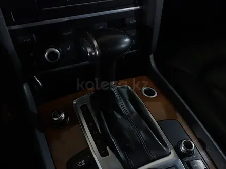 Audi Q7 2013 года за 7 980 000 тг. в Шымкент – фото 22
