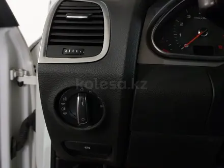 Audi Q7 2013 года за 7 980 000 тг. в Шымкент – фото 23