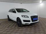 Audi Q7 2013 года за 11 990 000 тг. в Шымкент – фото 3