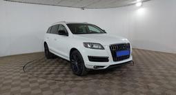 Audi Q7 2013 года за 11 990 000 тг. в Шымкент – фото 3
