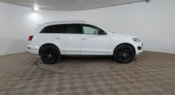 Audi Q7 2013 года за 11 990 000 тг. в Шымкент – фото 4