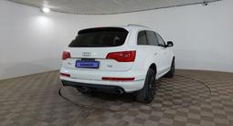 Audi Q7 2013 года за 11 990 000 тг. в Шымкент – фото 5