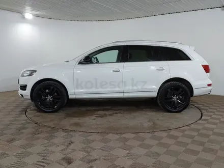 Audi Q7 2013 года за 7 980 000 тг. в Шымкент – фото 8