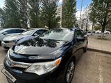 Toyota Camry 2012 года за 7 000 000 тг. в Астана – фото 4