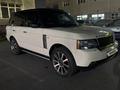 Land Rover Range Rover 2009 года за 11 200 000 тг. в Алматы – фото 2