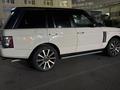 Land Rover Range Rover 2009 года за 11 200 000 тг. в Алматы – фото 3