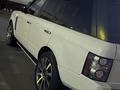 Land Rover Range Rover 2009 года за 11 200 000 тг. в Алматы – фото 7