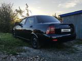 ВАЗ (Lada) Priora 2170 2010 годаfor1 850 000 тг. в Кокшетау