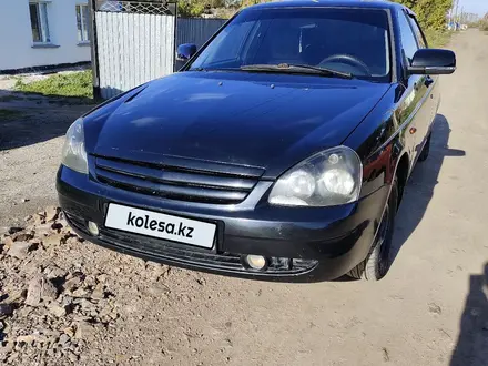 ВАЗ (Lada) Priora 2170 2010 года за 1 850 000 тг. в Кокшетау – фото 4