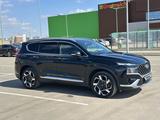 Hyundai Santa Fe 2023 годаүшін16 300 000 тг. в Астана