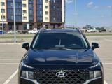 Hyundai Santa Fe 2023 годаүшін16 300 000 тг. в Астана – фото 2