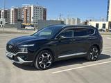 Hyundai Santa Fe 2023 годаүшін16 300 000 тг. в Астана – фото 3