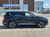 Hyundai Santa Fe 2023 годаүшін16 300 000 тг. в Астана – фото 5