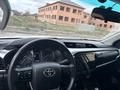Toyota Hilux 2021 года за 19 000 000 тг. в Астана – фото 10