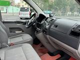 Volkswagen Transporter 2011 года за 9 300 000 тг. в Шымкент – фото 3