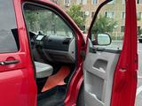 Volkswagen Transporter 2011 года за 9 300 000 тг. в Шымкент – фото 4
