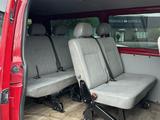 Volkswagen Transporter 2011 года за 9 300 000 тг. в Шымкент – фото 5
