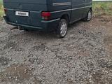 Volkswagen Caravelle 1993 года за 1 300 000 тг. в Караганда