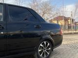 ВАЗ (Lada) Priora 2170 2008 года за 1 850 000 тг. в Уральск – фото 3