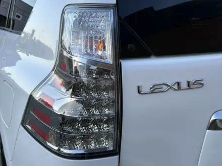 Lexus GX 460 2013 года за 19 000 000 тг. в Астана – фото 21